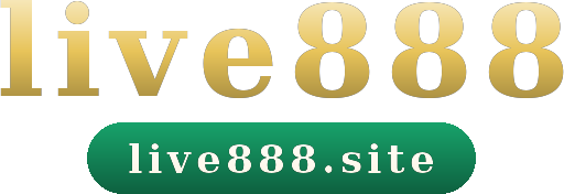 live888 logo